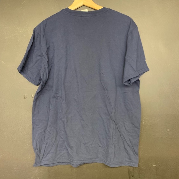 The Major Wrestling Figure Podcast T-Shirt - Picture 2 of 3